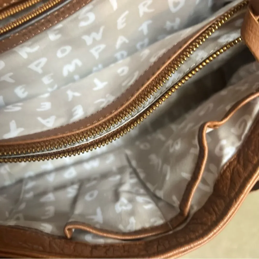Aimee Kestenberg Leather Shoulder Bag